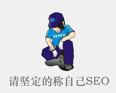 seo怎么推进